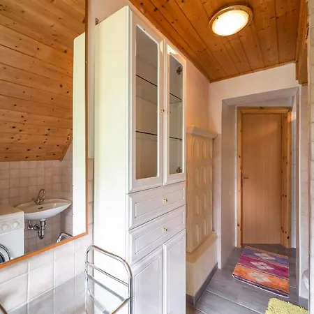 In Near Koralpe Area, Cleaning Included Sankt Andra (Wolfsberg)