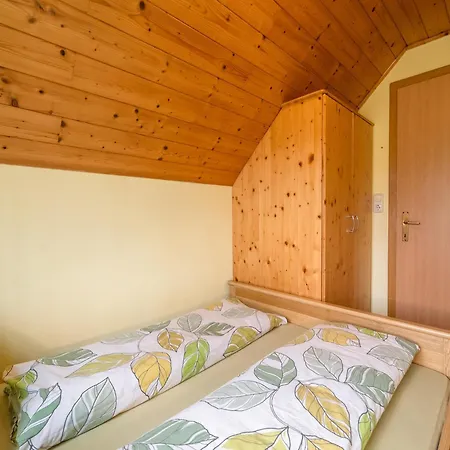 Holiday home In Near Koralpe Area, Cleaning Included Sankt Andra (Wolfsberg)