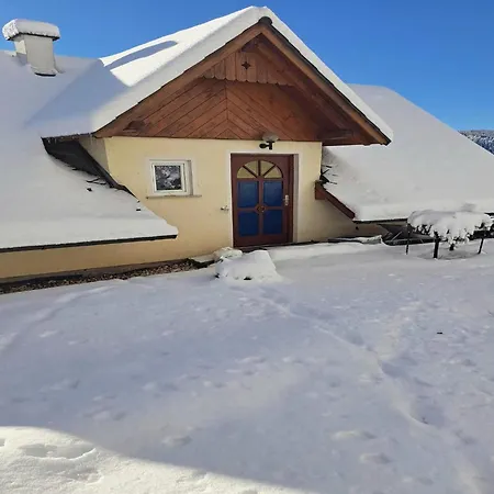 In Near Koralpe Area, Cleaning Included *