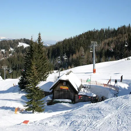 In Near Koralpe Area, Cleaning Included Holiday home *