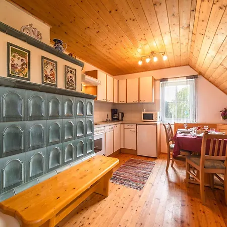 In Near Koralpe Area, Cleaning Included Holiday home Sankt Andra (Wolfsberg)