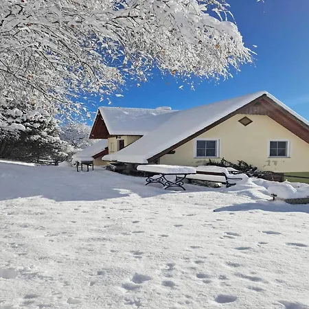 In Near Koralpe Area, Cleaning Included *