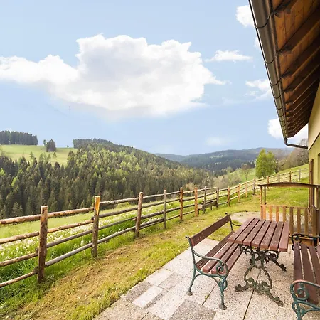 In Near Koralpe Area, Cleaning Included Sankt Andra (Wolfsberg)