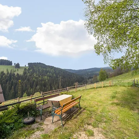 Holiday home In Near Koralpe Area, Cleaning Included