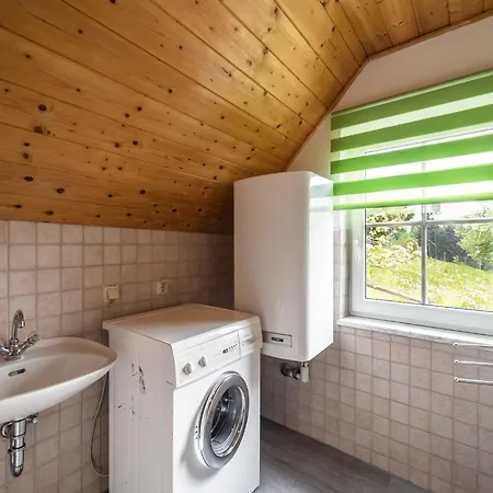 Holiday home In Near Koralpe Area, Cleaning Included Sankt Andra (Wolfsberg)