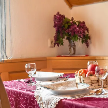 In Near Koralpe Area, Cleaning Included *
