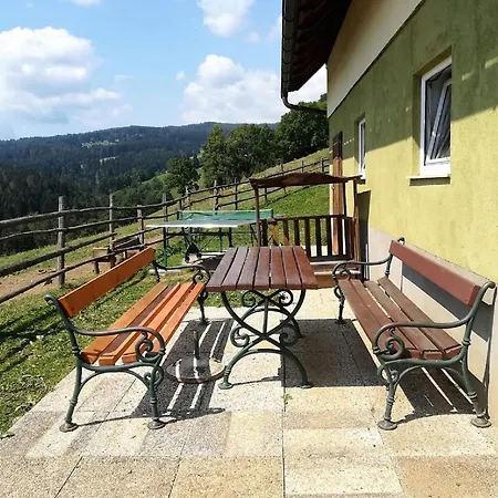 In Near Koralpe Area, Cleaning Included Sankt Andra (Wolfsberg)