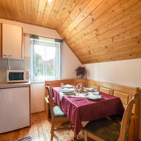 In Near Koralpe Area, Cleaning Included Holiday home Sankt Andra (Wolfsberg)
