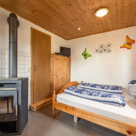 Holiday home In Near Koralpe Area, Cleaning Included