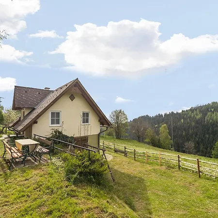 In Near Koralpe Area, Cleaning Included Holiday home Sankt Andra (Wolfsberg)