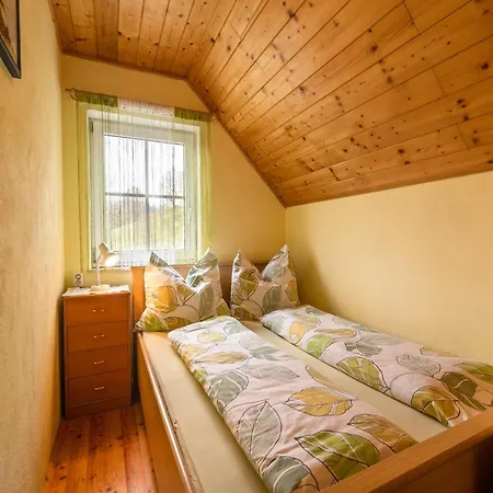 Holiday home In Near Koralpe Area, Cleaning Included